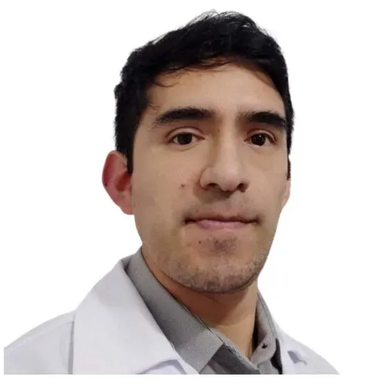 Dr. Felipe Centurión