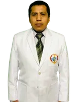 Dr. Frank Breña 