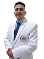 Dr. David Tafur