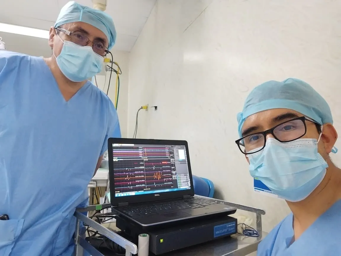 Imagen de Dr. Felipe Centurión.