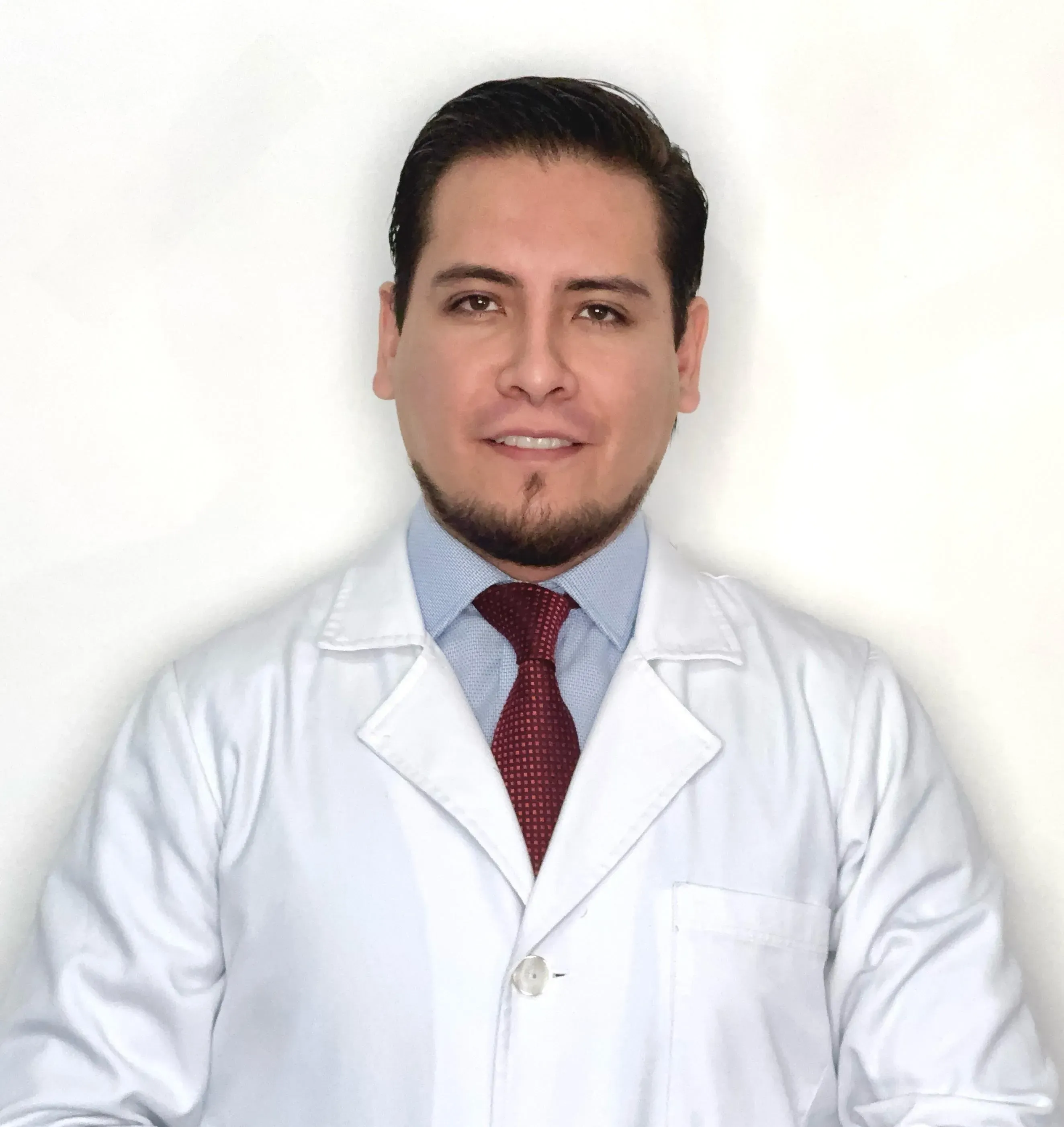 Dr. Valencia